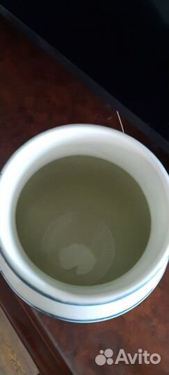 Ваза ГОЭЛРО Конаково