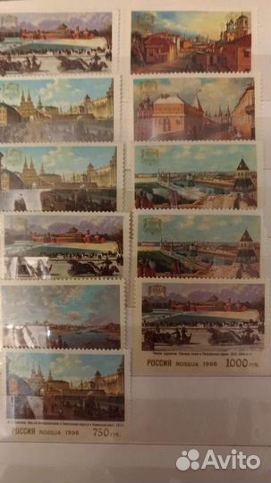 Марки Олимпиада Беларусь, Польша, Чехия, Россия