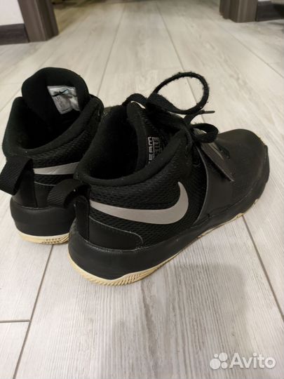 Кроссовки Nike детские