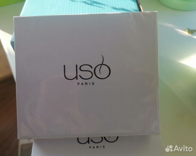 USO creation lemon jasmin 2 набора