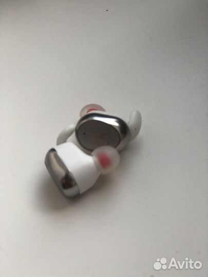 Беспроводные наушники elari NanoPods