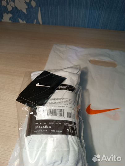 Носки nike everyday Абакан