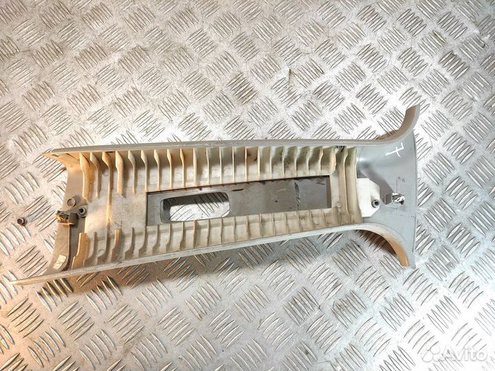 Обшивка стойки правая Nissan Almera Classic