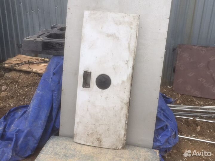 Volkswagen amarok крышка багажника