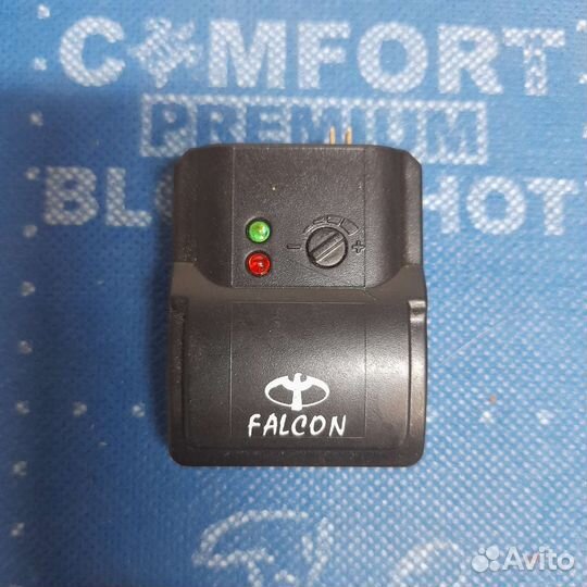 Датчик объёма, к автосигнализации