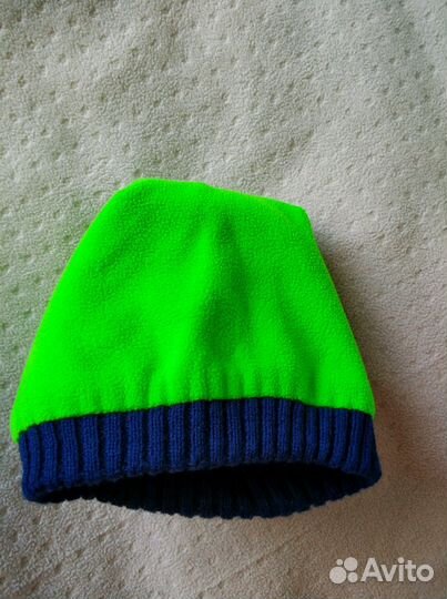 Шапка зимняя Сarters, 12-24 мес