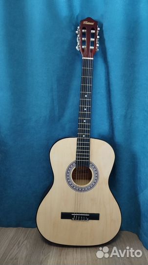 Классическая гитара Belucci, размер 3/4