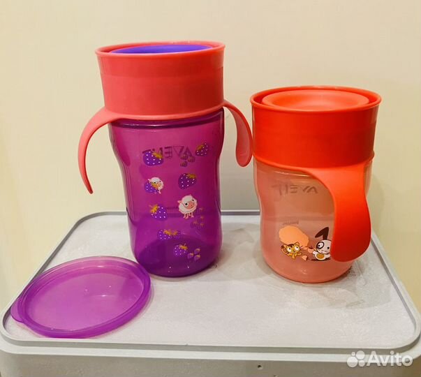 Чашка-поильник Philips Avent