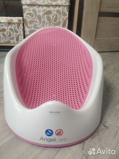 Горка для купания angelcare