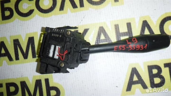 Переключатель стеклоочистителей Mitsubishi Lancer