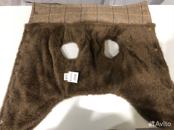 Одежда для собак