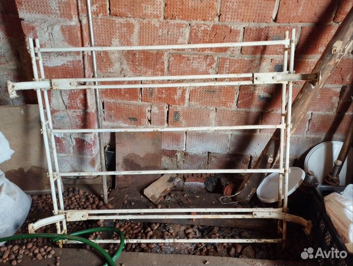 Багажник на крышу ваз