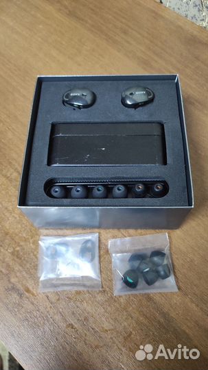 Sony WF-1000X