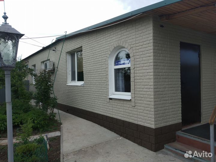 Теплофасад термопанели