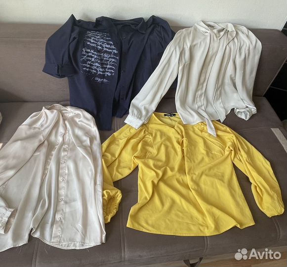 Отдам бесплатно вещи