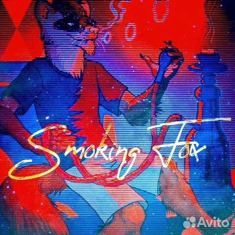 Аренда, доставка кальяна Курск Smoking Fox