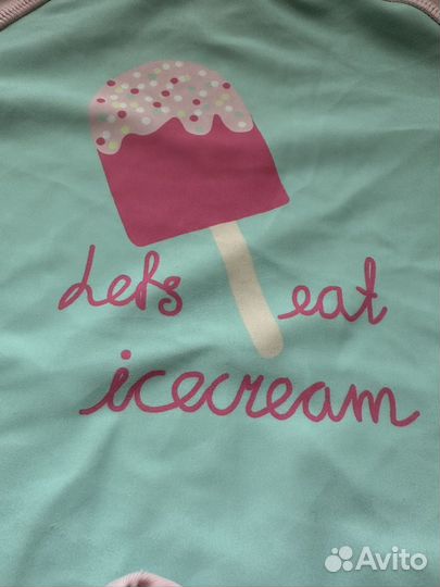 Купальник/купальный костюм для девочки H&M