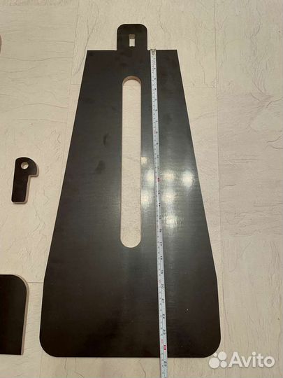 Стойка для хранения велосипеда