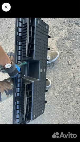 Органайзер для машины suzuki Jimmy 2018-2024