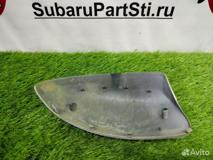 Накладка на зеркало левая Ford Focus 1 cdda 1.6