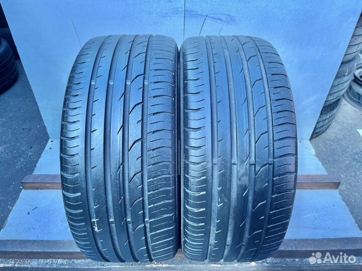 Continental ContiPremiumContact 2 215/45 R16