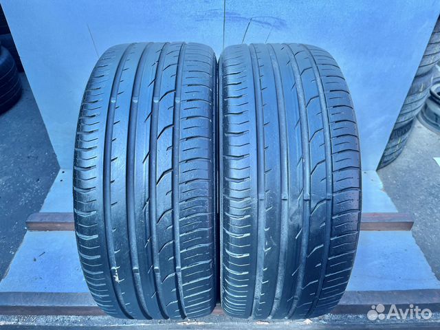 Continental ContiPremiumContact 2 215/45 R16