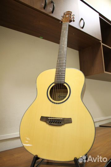 Продам акустическую гитару Crafter HT-200N
