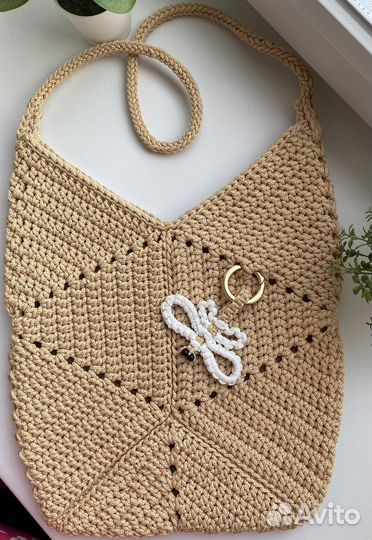 Сумка женская