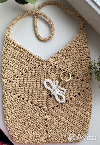 Сумка женская