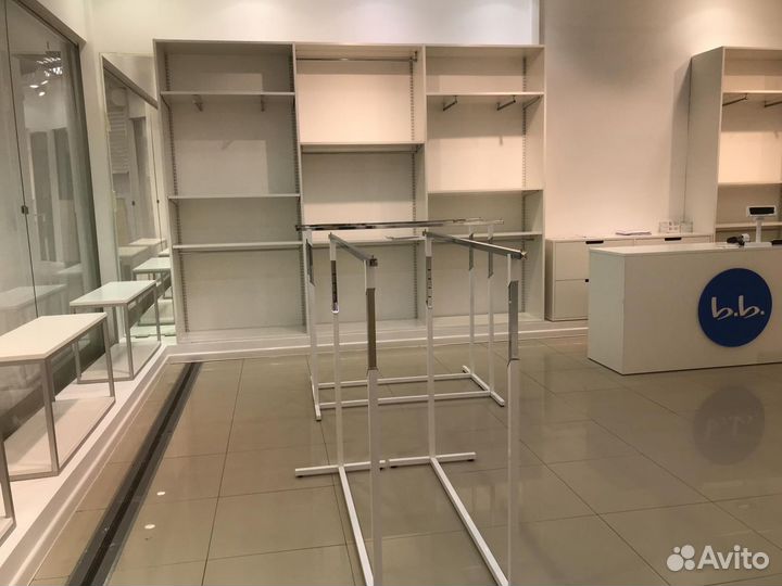 Пекарское оборудование