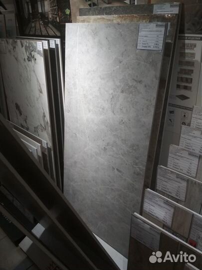 Керамогранит 120х60, напольная плитка