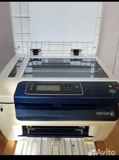 Мфу, принтер, ксерокс, xerox