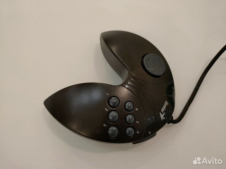 Джойстик MaxFire G-08X