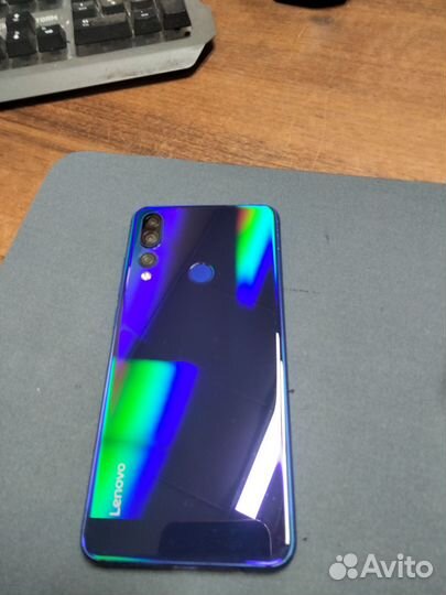 Lenovo Z5s