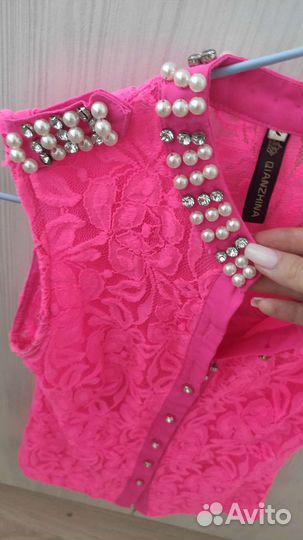 Женская одежда