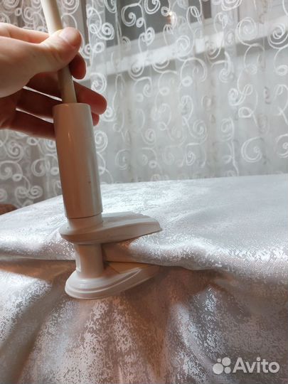 Фиксатор-держатель для телефонов и планшетов