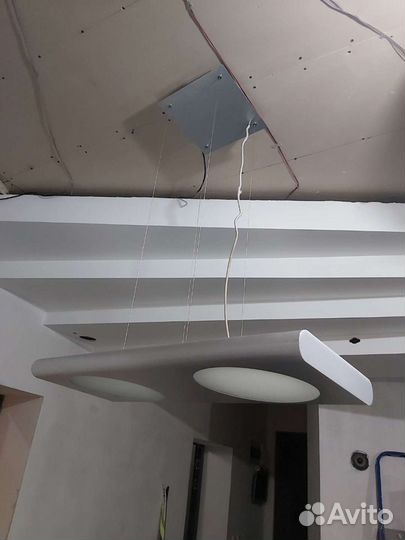 Подвесной светильник