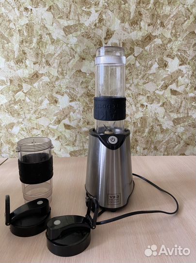 Блендер для смузи