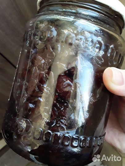 Айва, вишня, абрикос, слива