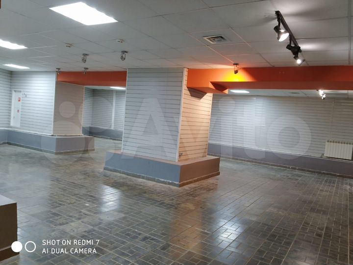 Торговая площадь, 110 м²