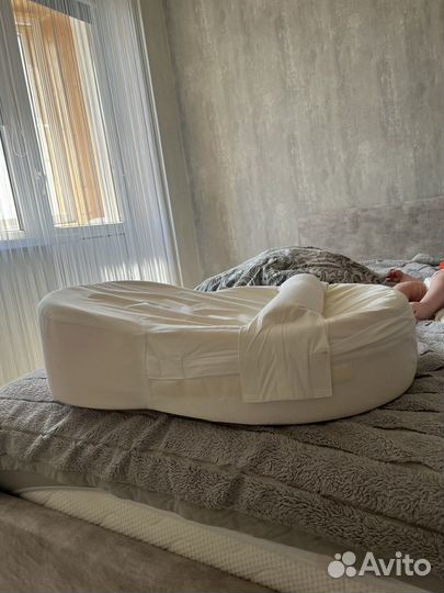 Кокон red castle