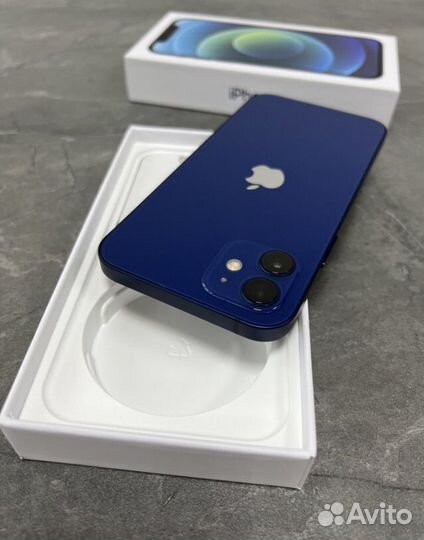iPhone 12, 128 ГБ