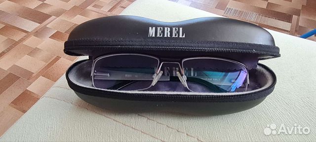 Продам мужские очки