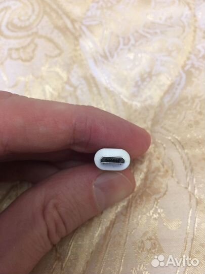 Провод зарядки USB зажигалки