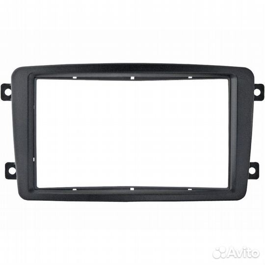 Переходная рамка Mersedes C-Klasse.CLK.Vito/Vianо