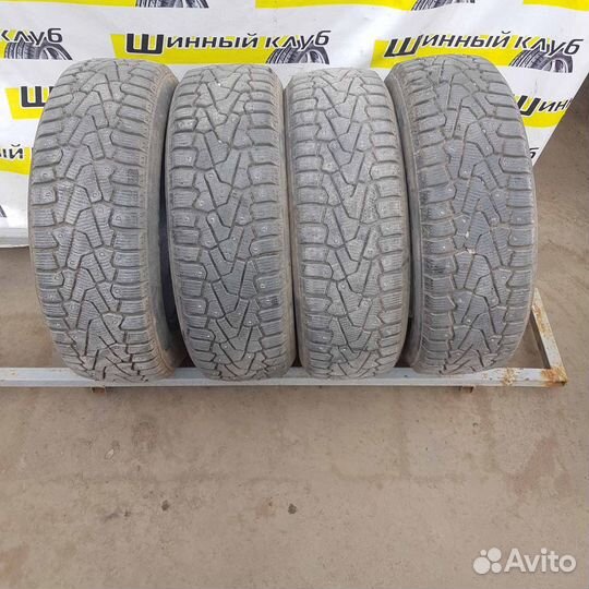 Pirelli Ice Zero 185/65 R15