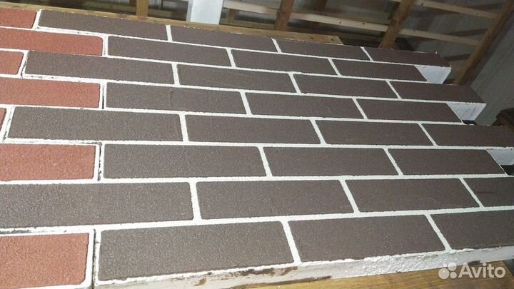 Фасадные панели