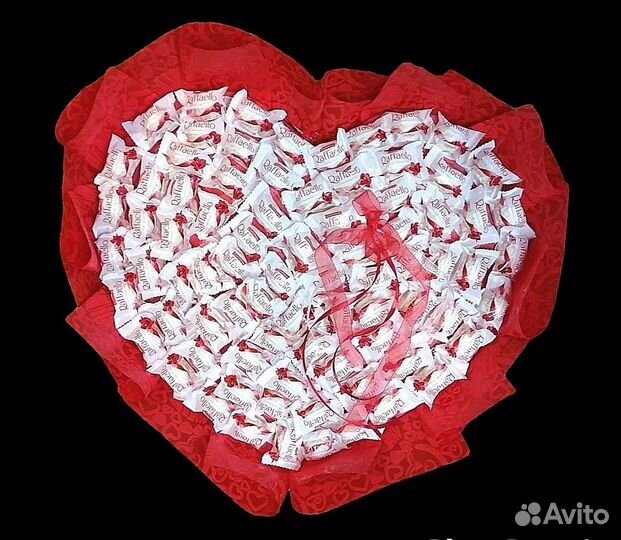 Сладкое сердце