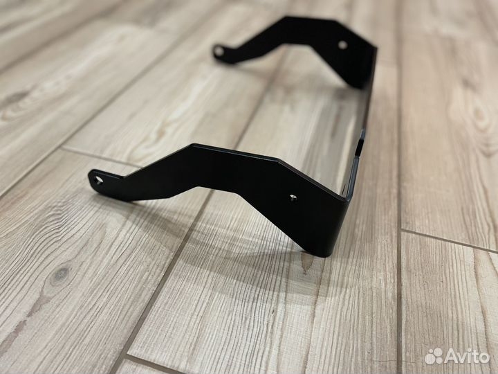 Усилитель кофра Stels Guepard 650/800/850