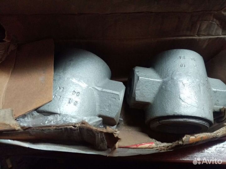 Реле давления